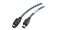 Apc NetBotz Sensor Extender Cable LSOH - 50ft/15m (NBAC0106L)